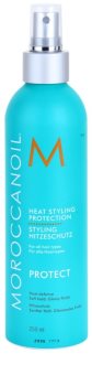 Moroccanoil Protect stylingový sprej pro tepelnou úpravu vlasů