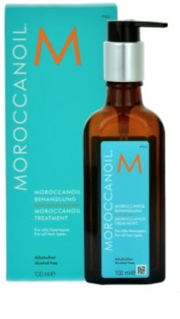 Moroccanoil Treatment cure cheveux pour tous types de cheveux