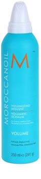 Moroccanoil Volume Styling Foam with Volume Effect