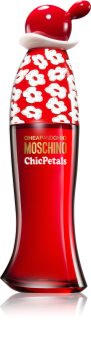 Moschino Cheap & Chic Chic Petals eau de toilette nőknek 100 ml