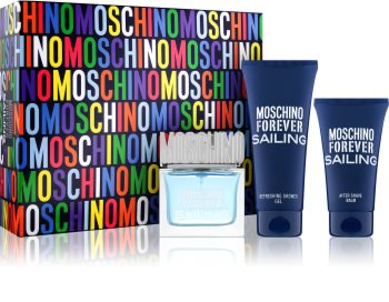 Moschino Forever Sailing Gift Set II.