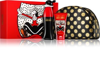 Moschino Cheap & Chic set cadou VII.