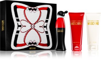 Moschino Cheap & Chic dárková sada I.