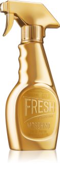 moschino gold fresh couture woda perfumowana 50 ml    