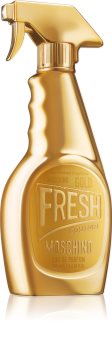Moschino Gold Fresh Couture eau de parfum pentru femei 100 ml
