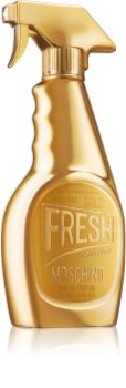 moschino gold fresh couture