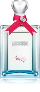 Moschino Funny! toaletná voda pre ženy 100 ml