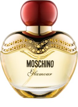 Moschino Glamour parfémovaná voda pro ženy 30 ml
