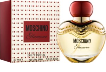 Moschino Glamour eau de parfum pentru femei 30 ml