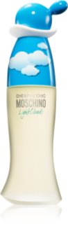 Moschino Light Clouds eau de toilette para mujer 50 ml