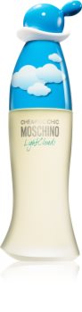 Moschino Light Clouds Eau de Toilette para mulheres 100 ml