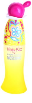 Moschino Hippy Fizz deodorant s rozprašovačem pro ženy 50 ml