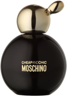 Moschino Cheap & Chic toaletná voda tester pre ženy 4,9 ml