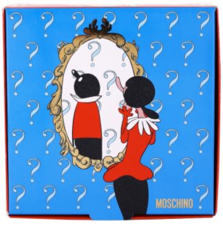 Moschino Cheap & Chic подарунковий набір IV.