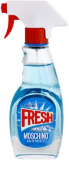 Moschino Fresh Couture тоалетна вода за жени 50 мл.
