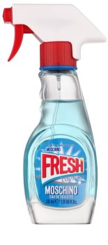 moschino fresh couture woda toaletowa 30 ml   