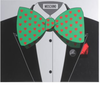 Moschino Forever Geschenkset IV.