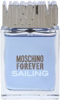Moschino Forever Sailing eau de toilette para hombre 100 ml