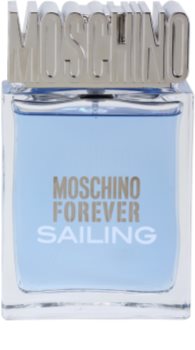 Moschino Forever Sailing toaletná voda tester pre mužov 100 ml