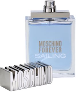 Moschino Forever Sailing toaletná voda tester pre mužov 100 ml