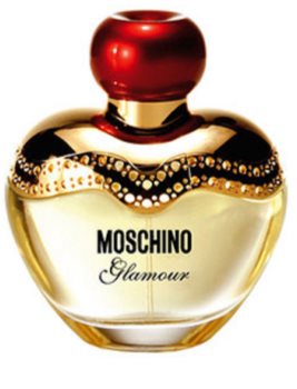 Moschino Glamour eau de parfum nőknek 50 ml