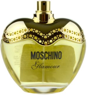 Moschino Glamour woda perfumowana tester dla kobiet 100 ml