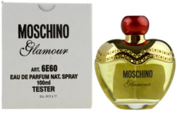 Moschino Glamour woda perfumowana tester dla kobiet 100 ml