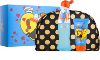 Moschino I Love Love Gift Set XII.