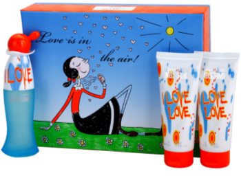 Moschino I Love Love Gift Set VI.