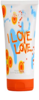 Moschino I Love Love Shower Gel for Women 200 ml