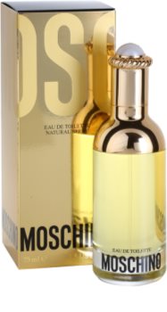Moschino Femme toaletní voda pro ženy 75 ml