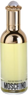 Moschino Femme toaletní voda pro ženy 75 ml