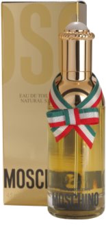 Moschino Femme туалетна вода для жінок 45 мл