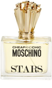 Moschino Stars woda perfumowana dla kobiet 100 ml