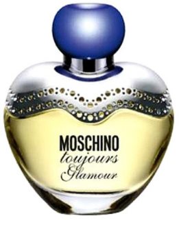 Moschino Toujours Glamour toaletní voda pro ženy 100 ml