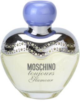 Moschino Toujours Glamour Perfume Deodorant for Women 50 ml