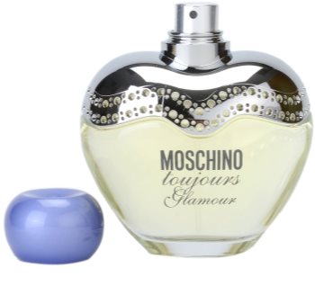 Moschino Toujours Glamour Perfume Deodorant for Women 50 ml