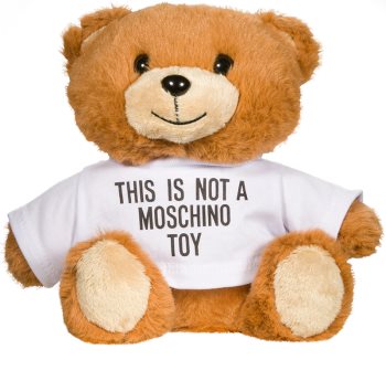 Moschino Toy Eau de Toilette unisex 50 ml