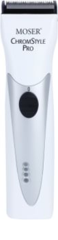 Moser Pro Type 1871-0072 cortapelos profesional para cabello