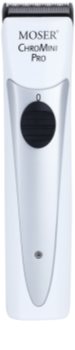 Moser Pro Type 1591-0067 cortapelos profesionale par