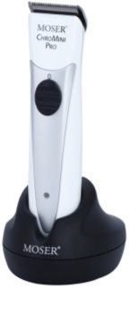 Moser Pro Type 1591-0067 cortapelos profesionale par