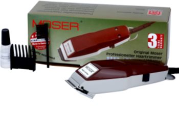 Moser Pro Mini 1411-0050 cortador de cabelo profissional para cabelo