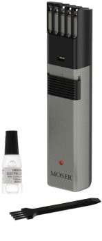Moser Classic A Diamond Cut 1040 0460 strojek na vlasy