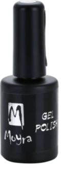 Moyra Gel Polish gelový lak na nehty