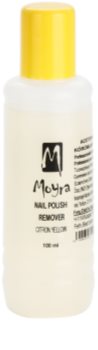 Moyra Nails odlakovač na nehty bez acetonu