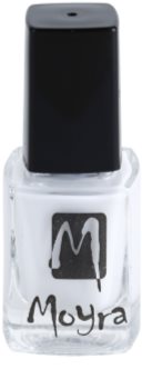 Moyra Nails náhrada