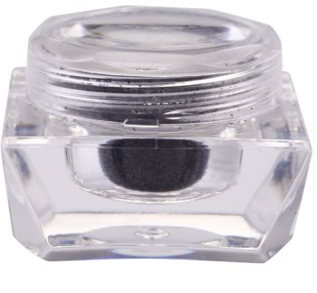 Moyra Nail Art Vamp pudra cu particule de sclipici pentru unghii
