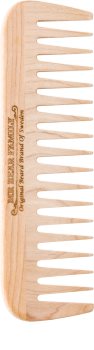 Mr Bear Family Grooming Tools fa fésű szakállra