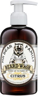 Mr Bear Family Citrus kozmetični set I.