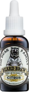 Mr Bear Family Citrus kozmetični set I.